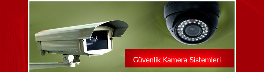 kamera sistemi